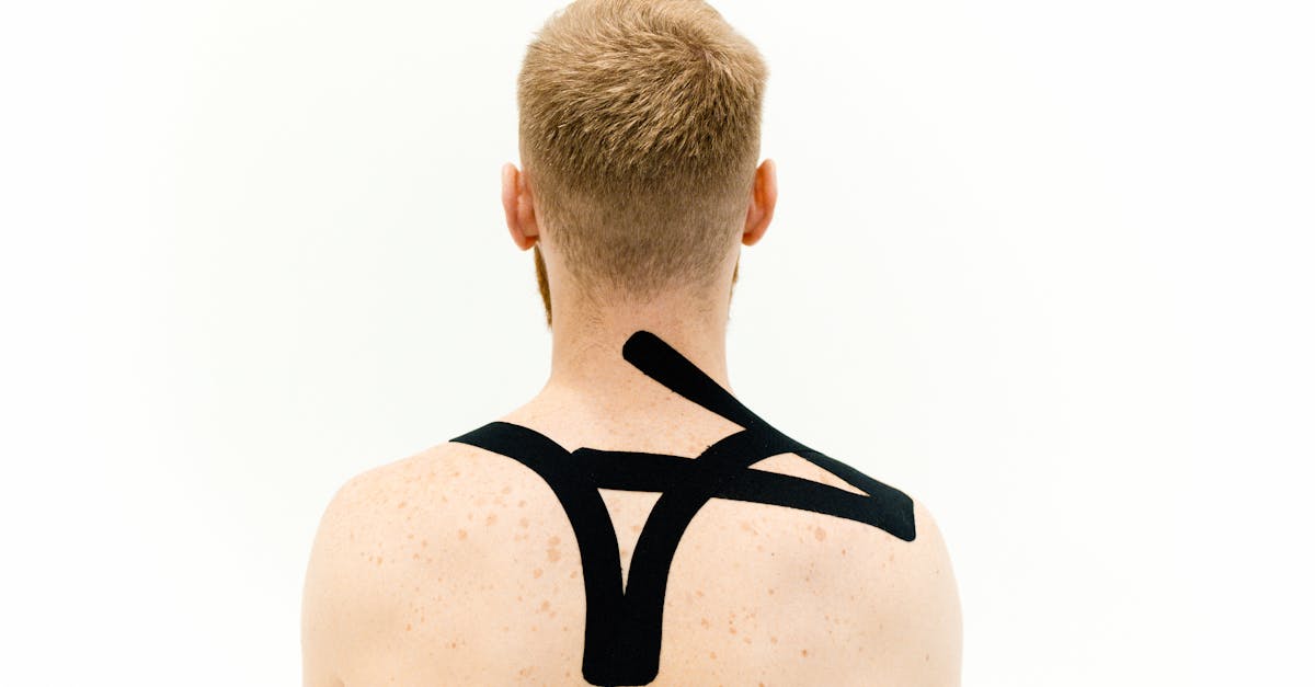 symétrie du tonus musculaire
