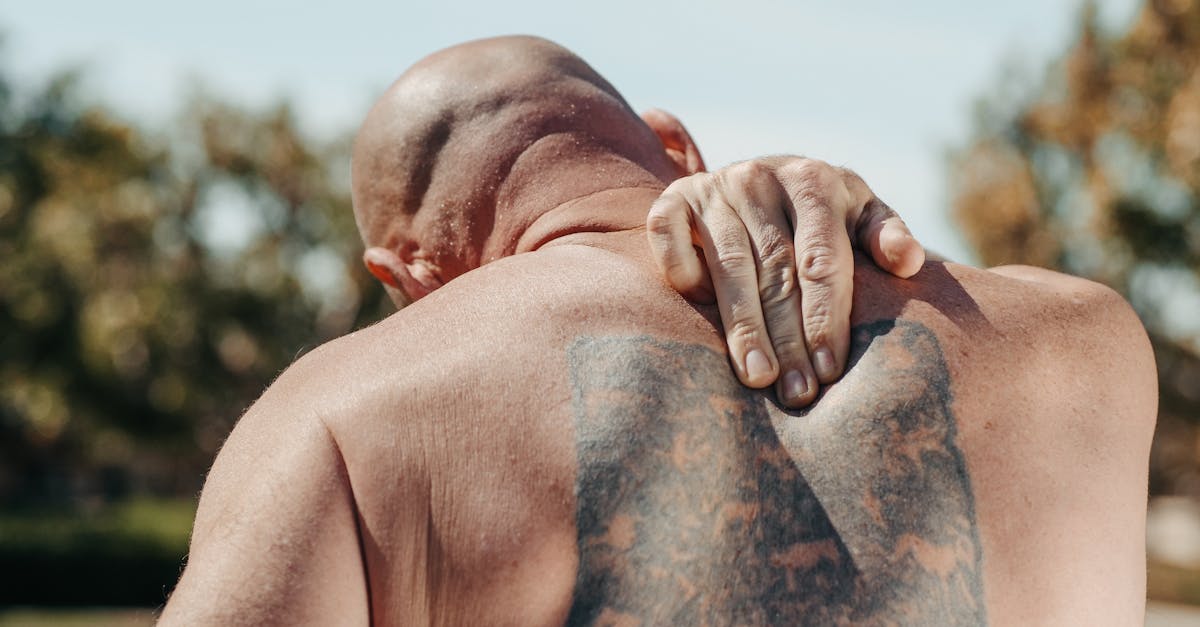 discover effective strategies for shoulder pain relief! explore tips, exercises, and treatments to alleviate discomfort and improve mobility. say goodbye to shoulder pain and regain your active lifestyle.