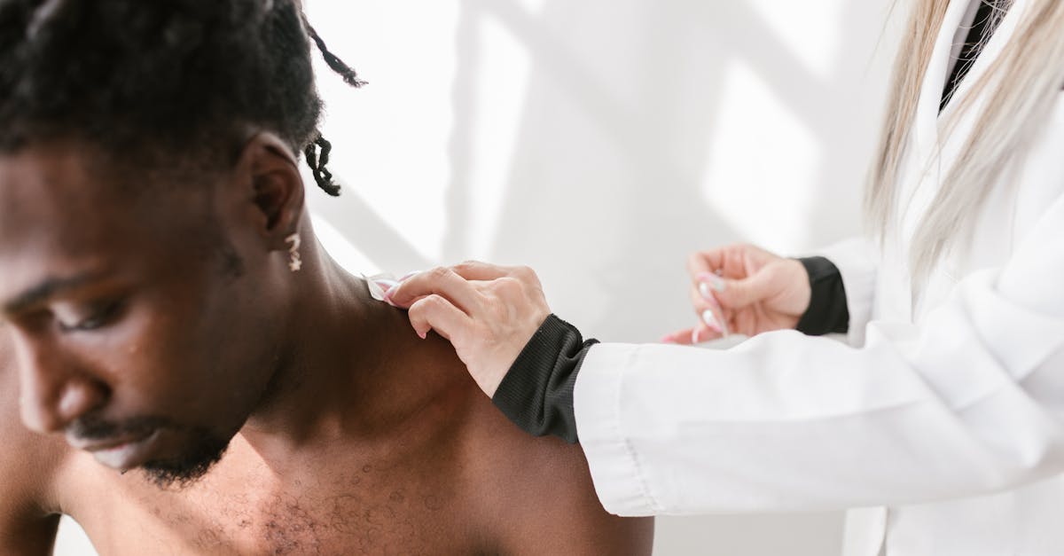discover effective strategies for shoulder pain relief. learn about exercises, treatments, and tips to alleviate discomfort and improve mobility. start your journey to a pain-free life today!