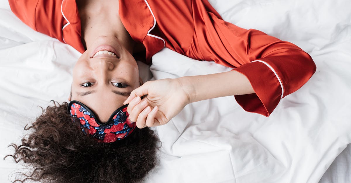 discover the best sleep positions for a restful night. learn how various positions can impact your sleep quality, health benefits, and tips for finding your ideal sleeping posture.