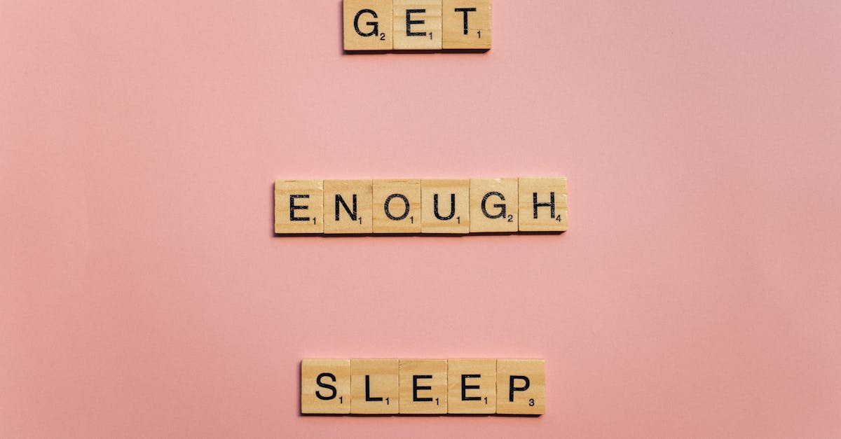 explore the best sleep positions for a restful night and improved health. discover how your sleeping posture can impact your comfort, spine alignment, and overall well-being.