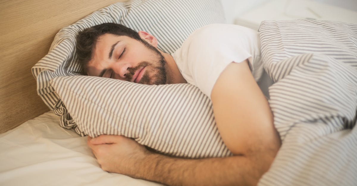 discover the importance of sleep for physical health, mental well-being, and overall quality of life. explore tips for improving sleep habits, understanding sleep cycles, and creating a peaceful sleep environment.