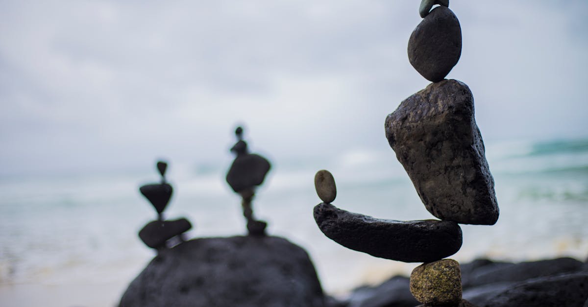 explore the concept of stability, its importance in various fields, and how it impacts our everyday lives and systems. discover the balance and consistency that stability brings to financial markets, relationships, and personal well-being.