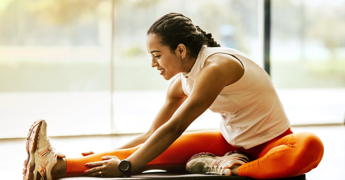 discover the benefits of stretching for flexibility, muscle recovery, and overall well-being. learn effective stretches, tips for incorporating them into your routine, and enhance your physical health with our comprehensive guide.