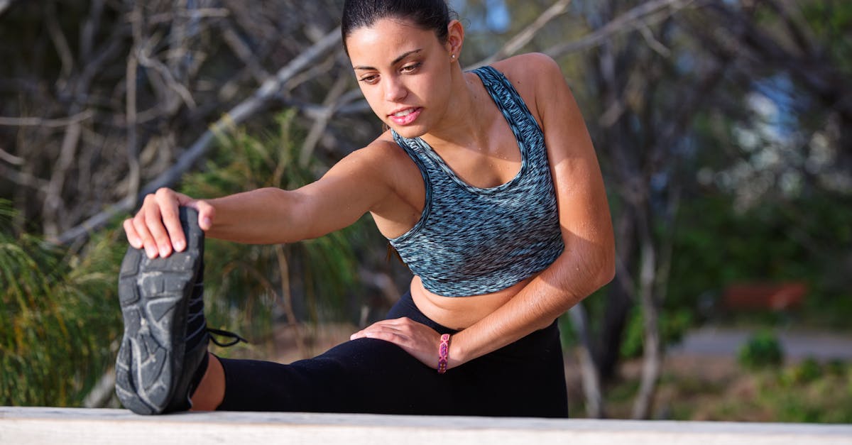 discover the benefits of stretching for improved flexibility, reduced muscle tension, and enhanced overall well-being. learn effective techniques and routines to incorporate into your daily life.