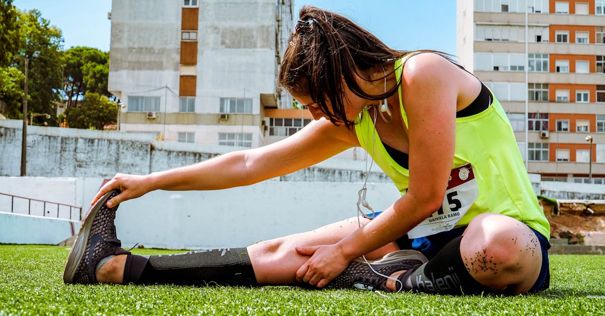 discover the benefits of stretching for enhanced flexibility, improved posture, and reduced muscle tension. learn effective stretching techniques and incorporate them into your routine for a healthier, more relaxed lifestyle.