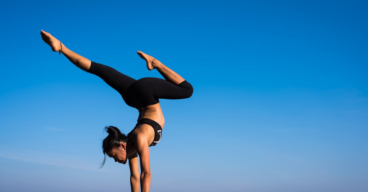 discover the transformative power of yoga, a practice that harmonizes the body, mind, and spirit. join us to explore various styles, techniques, and tips for all levels, enhancing your well-being and inner peace.