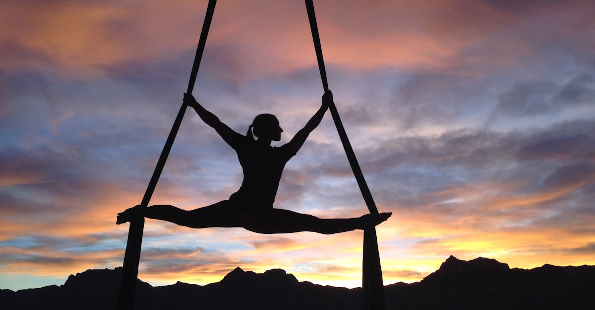 discover the transformative power of yoga, a harmonious blend of mind, body, and spirit. explore various styles, tips for beginners, and advanced techniques to enhance your practice and achieve inner peace.