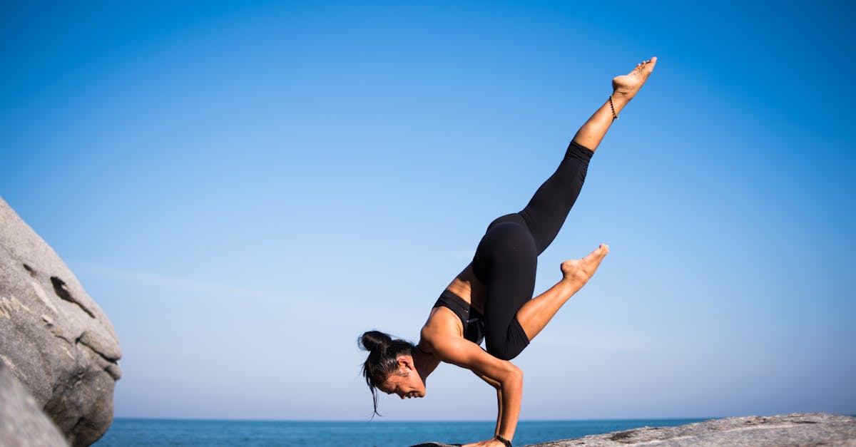 discover the transformative power of yoga with our comprehensive guides, tips, and practices. whether you're a beginner or an experienced practitioner, explore various styles, techniques, and benefits that will enhance your physical and mental well-being. embrace a balanced lifestyle through the art of yoga.