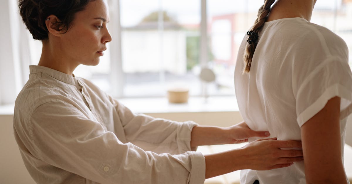 discover effective strategies for back pain management. explore tips and techniques to alleviate discomfort, improve mobility, and enhance your quality of life with expert advice and natural remedies.