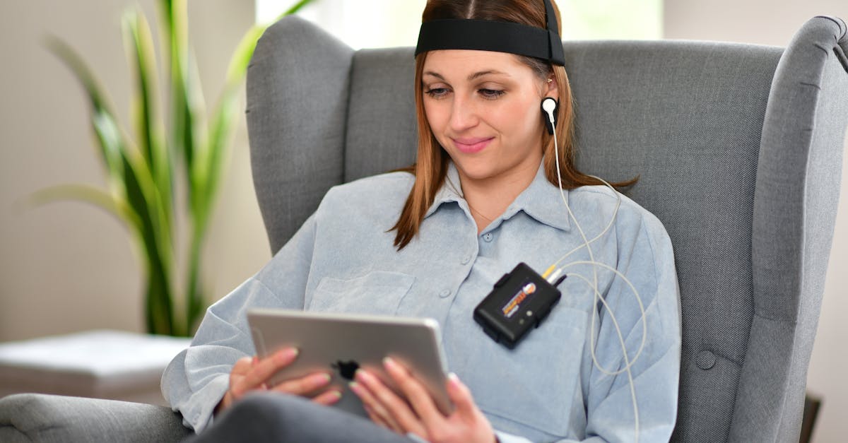 discover the power of biofeedback, a revolutionary technique that helps individuals gain control over their physiological functions. learn how biofeedback can assist in stress reduction, pain management, and overall wellness through real-time feedback from your body's signals.