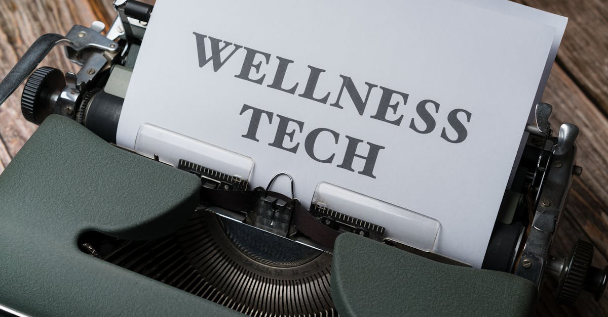 discover the power of biofeedback, a non-invasive technique that helps individuals gain awareness and control over their physiological functions. explore how it can enhance your mental and physical health by promoting relaxation, reducing stress, and improving performance.