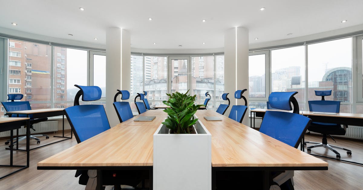 explore the principles of ergonomics to enhance comfort, efficiency, and productivity in your workspace. discover strategies to design environments that cater to human capabilities and reduce strain.