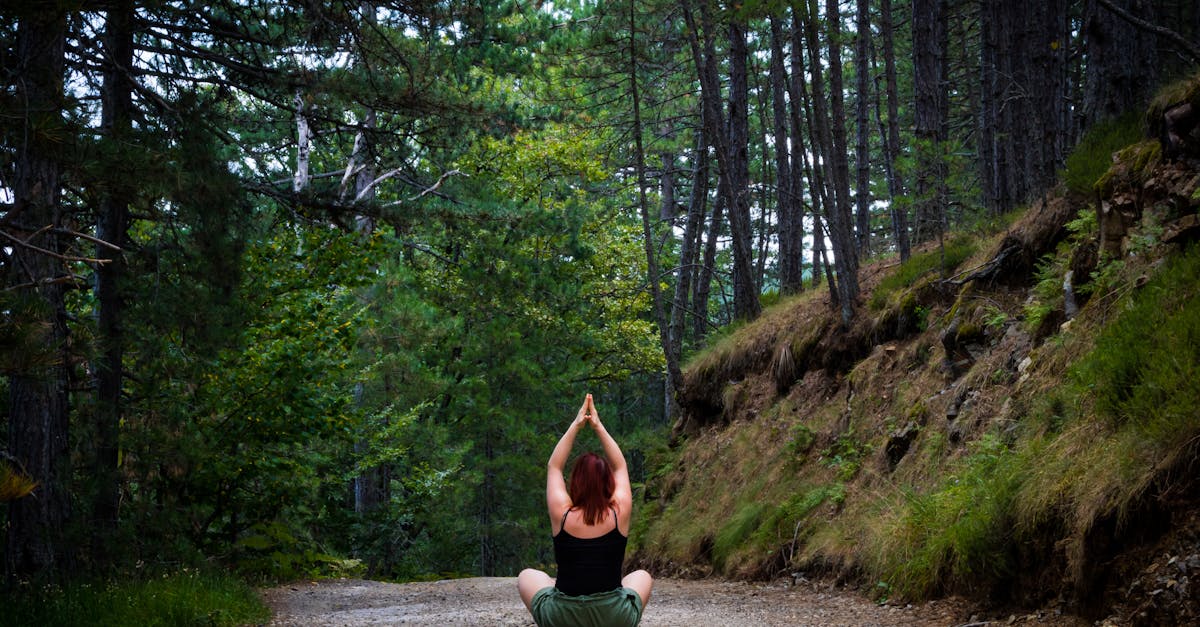 discover the benefits of grounding, a practice that connects you to the earth's energy, promoting better health, improved mood, and holistic wellness. learn how to incorporate grounding techniques into your daily life for restored balance and vitality.