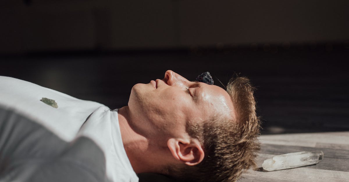 discover the benefits of grounding, a powerful practice that connects you to the earth's electrical energy. explore techniques and insights to enhance your well-being, reduce stress, and promote healing through this natural method.