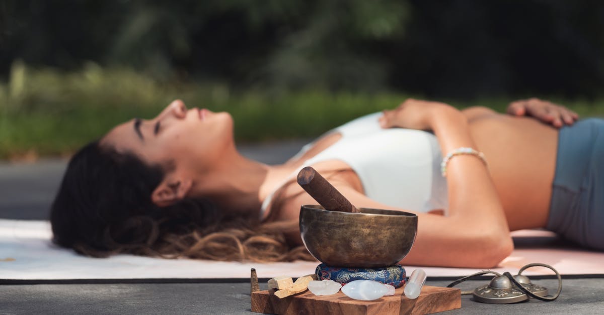 discover the essence of holistic living, where mind, body, and spirit unite for overall well-being. explore practices, tips, and insights that foster balance and harmony in your life.