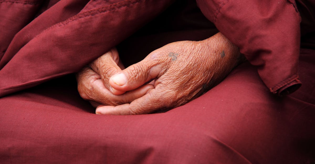 discover the transformative power of meditation. learn techniques to enhance your mindfulness, reduce stress, and achieve inner peace. join us on a journey to a more serene and focused life.