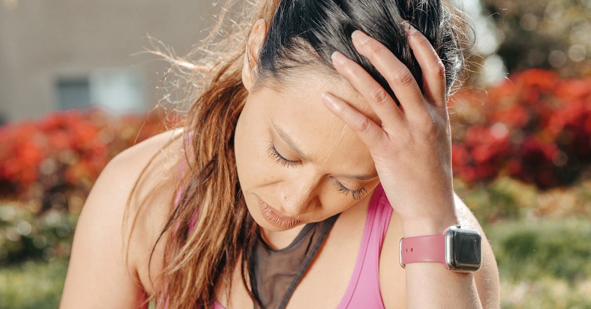 discover effective strategies for managing migraines, including symptoms, triggers, and treatment options to help you regain control and improve your quality of life.