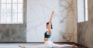 discover the transformative power of mindful movement. explore techniques and practices that enhance your body awareness, promote relaxation, and cultivate mindfulness through movement. join us on a journey to holistic well-being and inner tranquility.