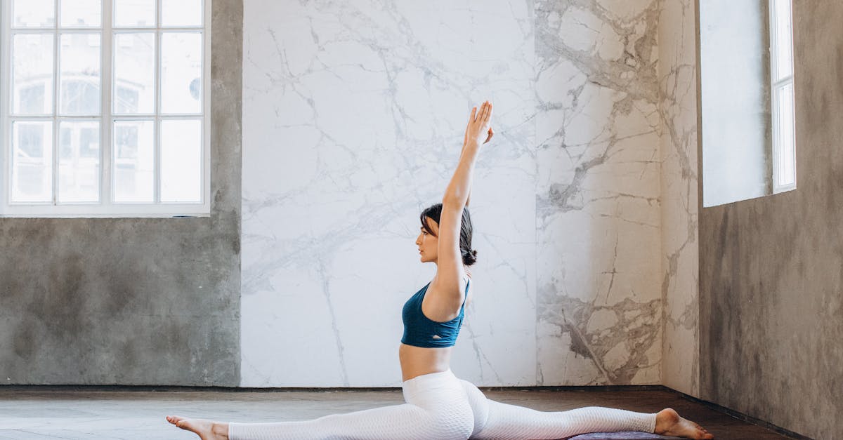 discover the transformative power of mindful movement. explore techniques and practices that enhance your body awareness, promote relaxation, and cultivate mindfulness through movement. join us on a journey to holistic well-being and inner tranquility.