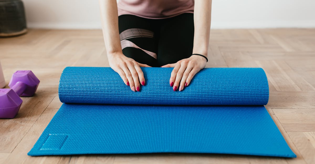 Séances de Pilates personnalisées, adaptées à votre condition physique.