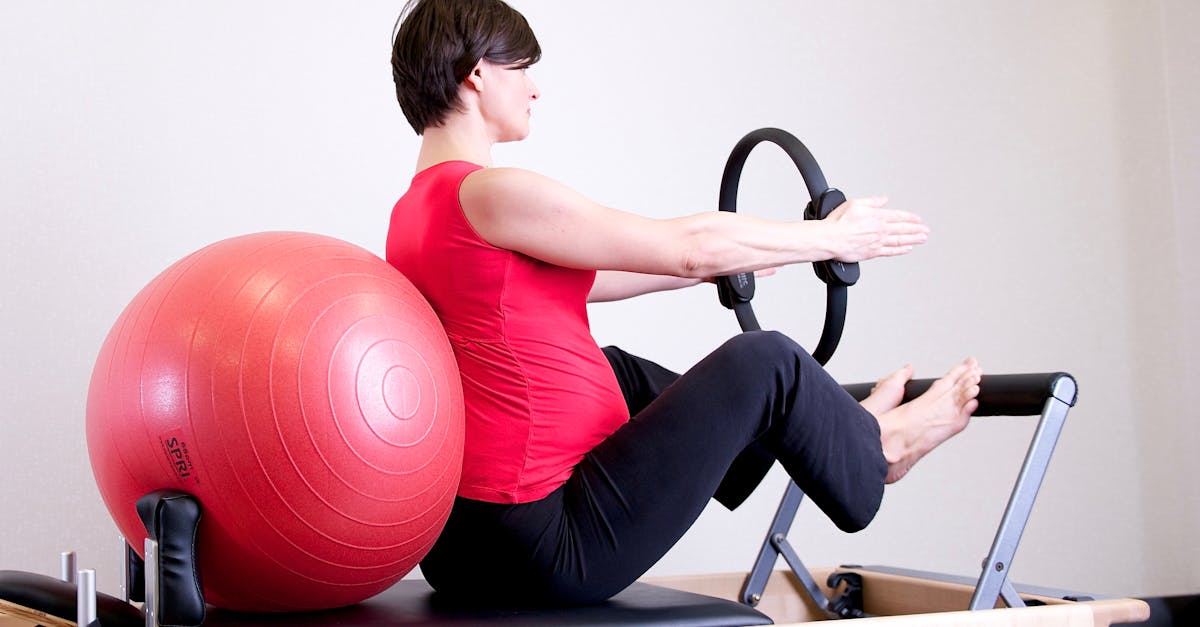 discover the transformative power of pilates. enhance your strength, flexibility, and overall well-being with our expert-led classes and personalized routines designed for all fitness levels. join us to achieve a balanced body and mind.