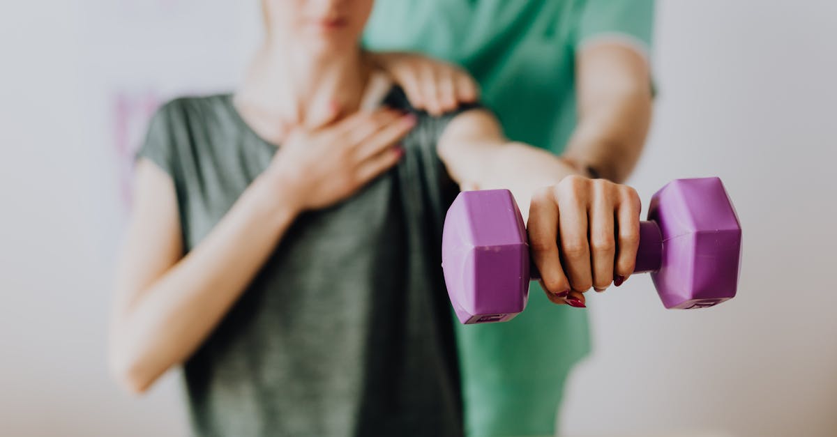 discover effective rehabilitation strategies to regain strength and improve mobility after injury or illness. our comprehensive resources offer guidance on physical, occupational, and emotional recovery.