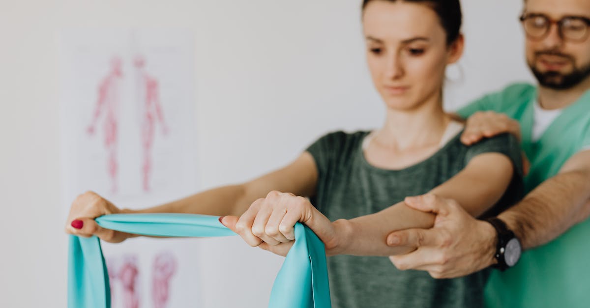 explore effective rehabilitation techniques and strategies to support recovery and improve well-being. discover personalized approaches and expert insights for physical and mental rehabilitation.