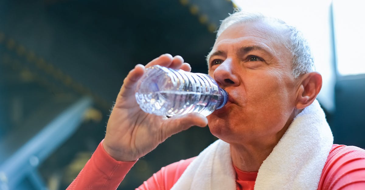 discover the benefits of rehydration with expert tips and effective methods to replenish your body's hydration levels. learn how to stay energized and healthy by maintaining proper fluid balance.