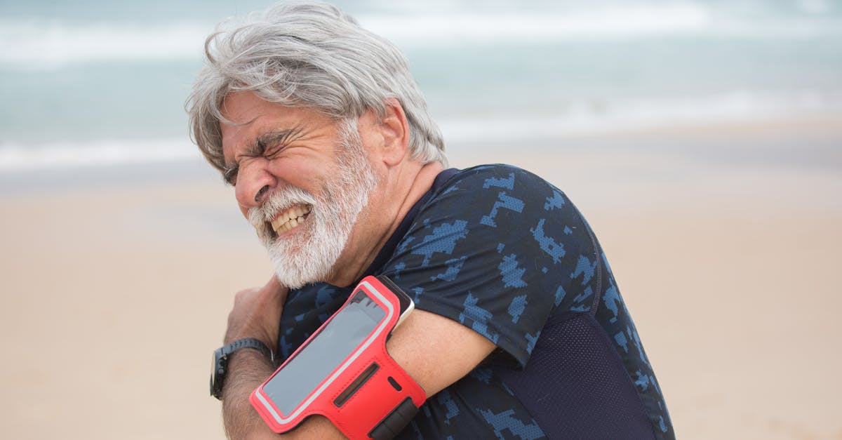 discover effective solutions and treatments for shoulder pain, including causes, symptoms, and expert advice to help you regain mobility and comfort.