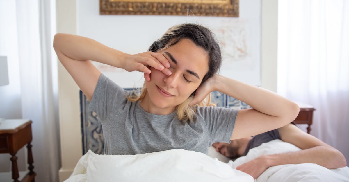 discover the best sleep positions for a restful night's sleep. learn how different positions can impact your health and well-being, and find tips for improving your sleep quality.