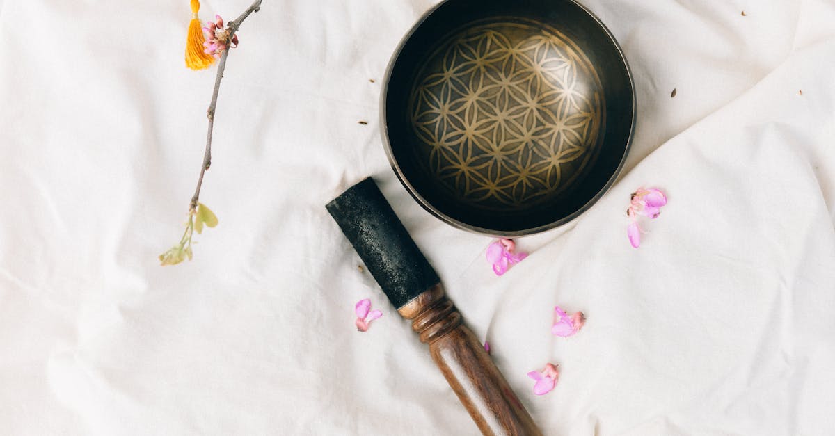 experience the transformative power of sound therapy, a holistic approach that uses sound vibrations to promote relaxation, reduce stress, and enhance overall well-being. discover how this therapeutic practice can harmonize your mind, body, and spirit.