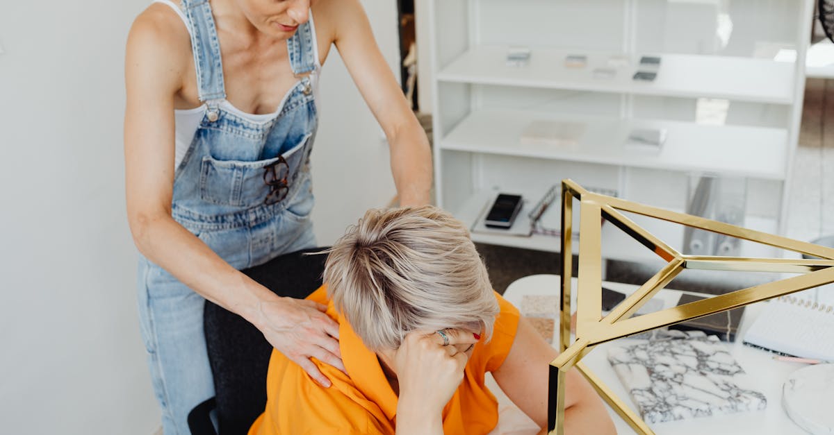 discover effective tension relief techniques and strategies to help you unwind and relax. explore various methods, from mindfulness practices to physical exercises, designed to reduce stress and promote overall well-being.