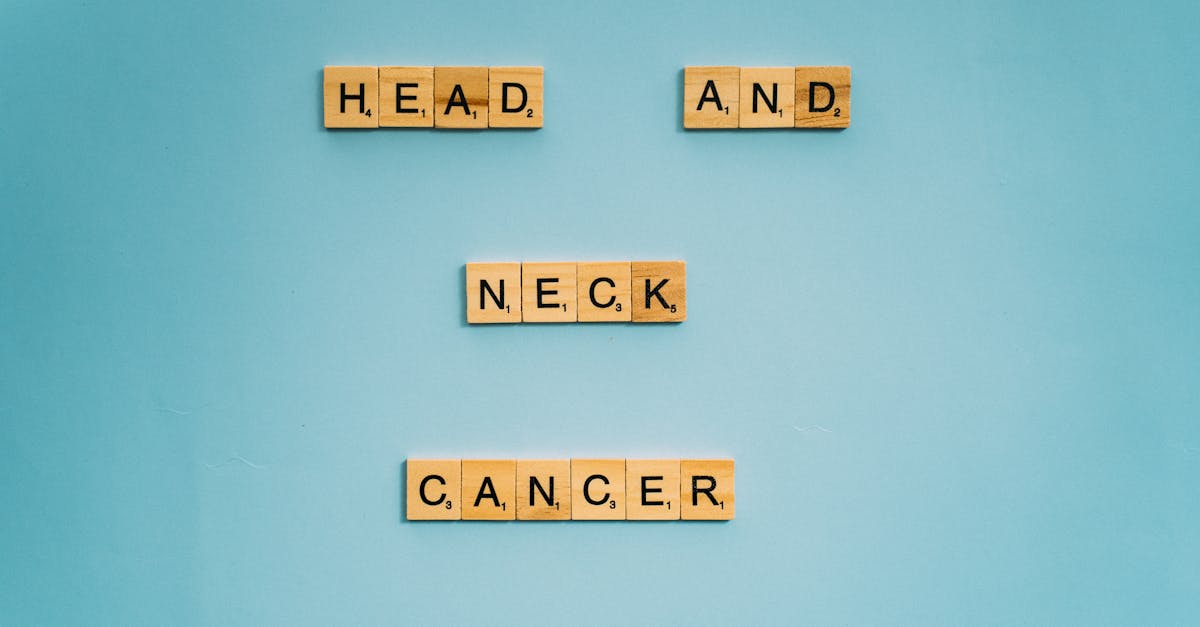 discover effective solutions for text neck, a common condition caused by prolonged smartphone and computer use. learn about symptoms, prevention strategies, and exercises to relieve discomfort and improve posture.