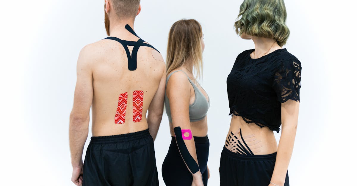 discover effective strategies for managing and alleviating upper back pain. learn about common causes, treatments, and preventive measures to enhance your well-being and regain comfort in daily activities.