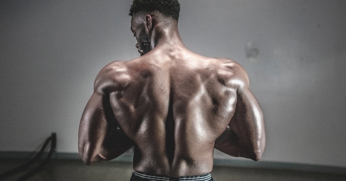 discover effective solutions for upper back pain relief. learn about causes, symptoms, and treatments to help ease discomfort and improve your quality of life.