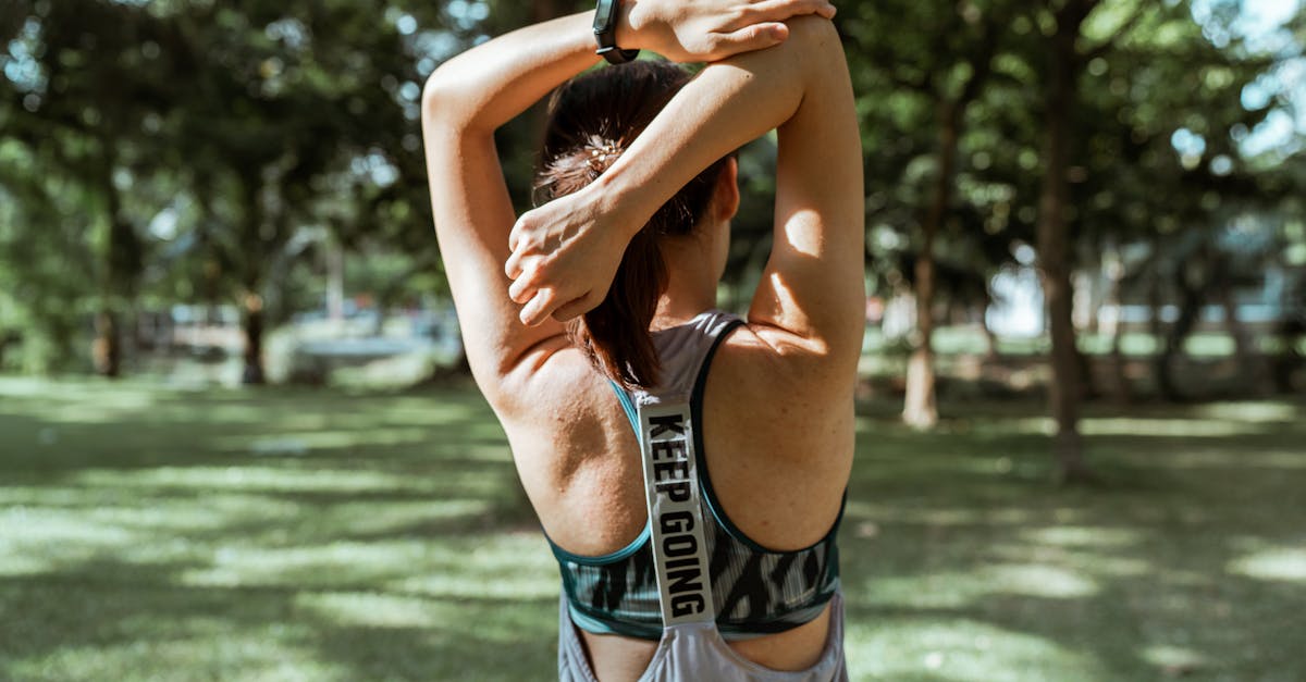 discover the best techniques and exercises to enhance your upper back strength. learn how to improve posture, prevent injuries, and boost overall fitness with our comprehensive guide.