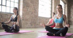 discover the transformative power of yoga. join us for a journey that enhances physical strength, mental clarity, and inner peace through various styles and practices. perfect for beginners and seasoned practitioners alike!