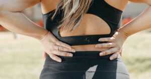 discover effective strategies and tips for back pain relief. learn how to alleviate discomfort with proven techniques, exercises, and lifestyle changes to improve your quality of life.