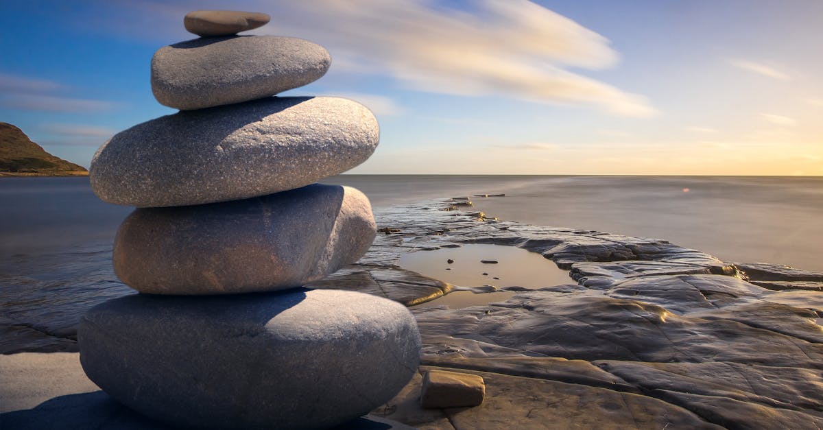 discover the importance of balance in life, where harmony between work, health, and personal relationships leads to overall well-being and success. explore tips and strategies to achieve and maintain balance in your daily routine.