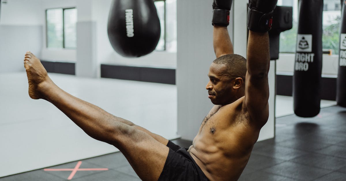 enhance your stability and overall fitness with effective core strengthening exercises. discover techniques and tips to build a powerful core for improved athletic performance and better posture.