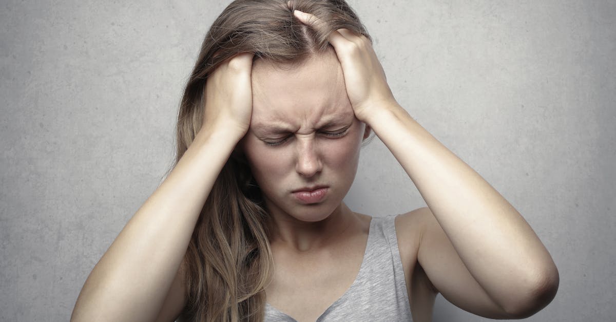 discover effective strategies to understand and relieve headaches. explore common causes, symptoms, and treatments that can help you find relief and improve your quality of life.