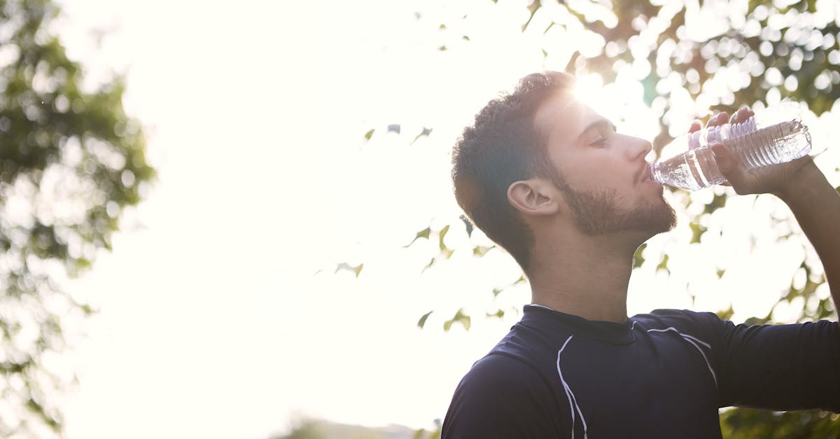 discover the importance of hydration for overall health and well-being. learn tips on how to stay properly hydrated, benefits of water intake, and ways to incorporate more fluids into your daily routine for optimal performance and vitality.