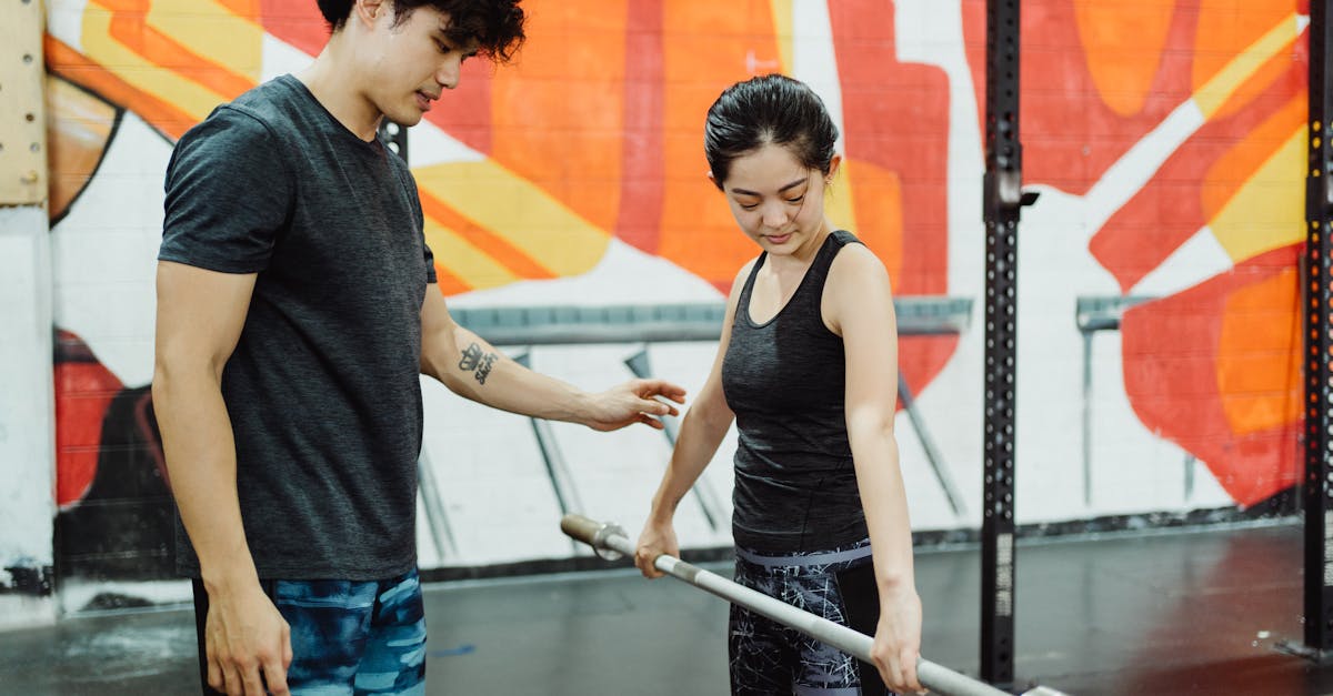 discover effective lifting techniques that enhance strength, improve posture, and prevent injury. learn the best practices for safe and efficient lifting in various environments.
