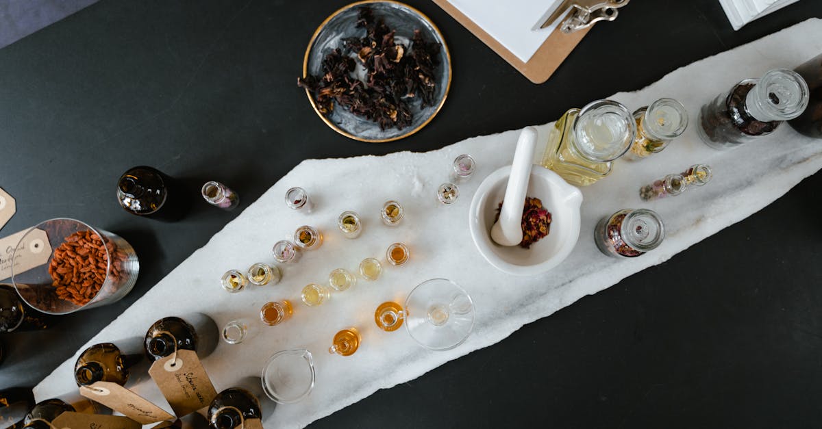 explore the benefits of natural remedies to enhance your well-being. discover holistic solutions for common ailments using herbs, essential oils, and alternative therapies that promote healing and balance in your life.