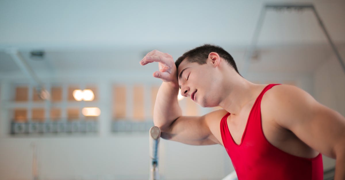 discover effective neck pain exercises designed to alleviate discomfort and improve mobility. our comprehensive guide offers a variety of stretches and strengthening techniques to help you manage neck pain and enhance your overall well-being.