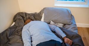 discover the best sleep positions for a restful night. learn how different sleeping styles can impact your health and well-being, and find tips to improve your sleep quality.