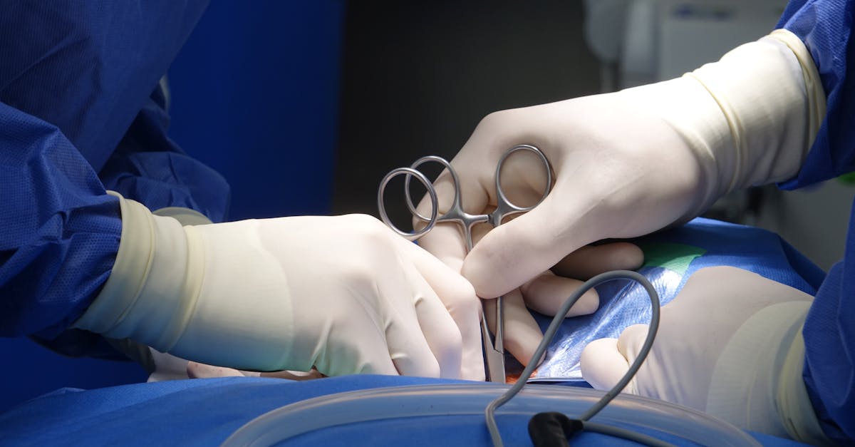 discover essential insights about spinal stenosis, including symptoms, causes, diagnosis, and effective treatment options. gain a better understanding of this condition and how it affects your spinal health.