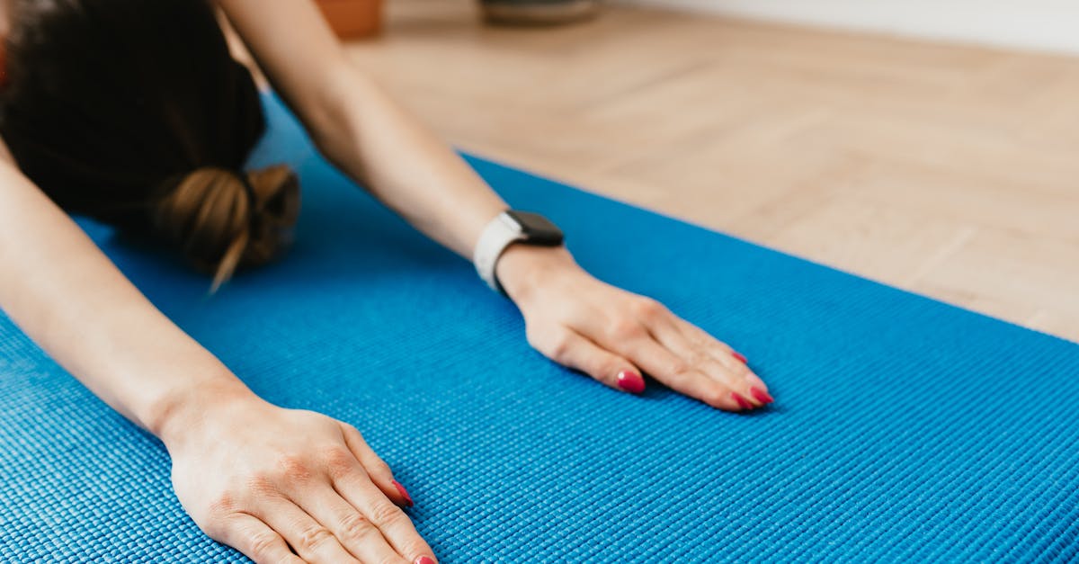discover a variety of effective stretches that enhance flexibility, relieve tension, and improve overall well-being. perfect for beginners and seasoned athletes alike, these stretches can be easily incorporated into your daily routine. get ready to feel more limber and energized!