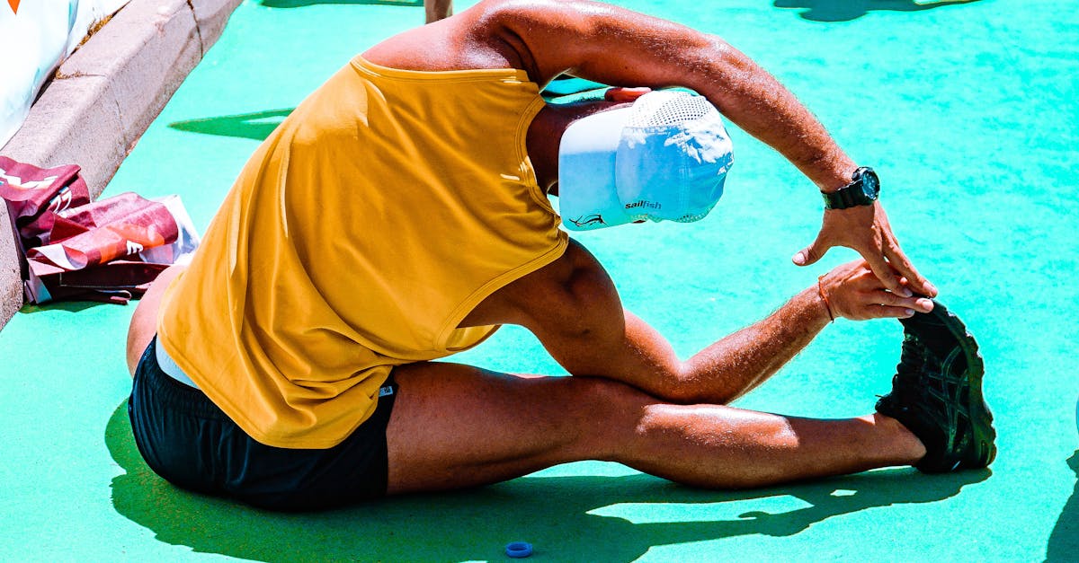 discover the benefits of stretching for flexibility, injury prevention, and overall wellness. learn effective techniques and routines to enhance your physical performance and improve your body’s range of motion. join us to stretch your limits!